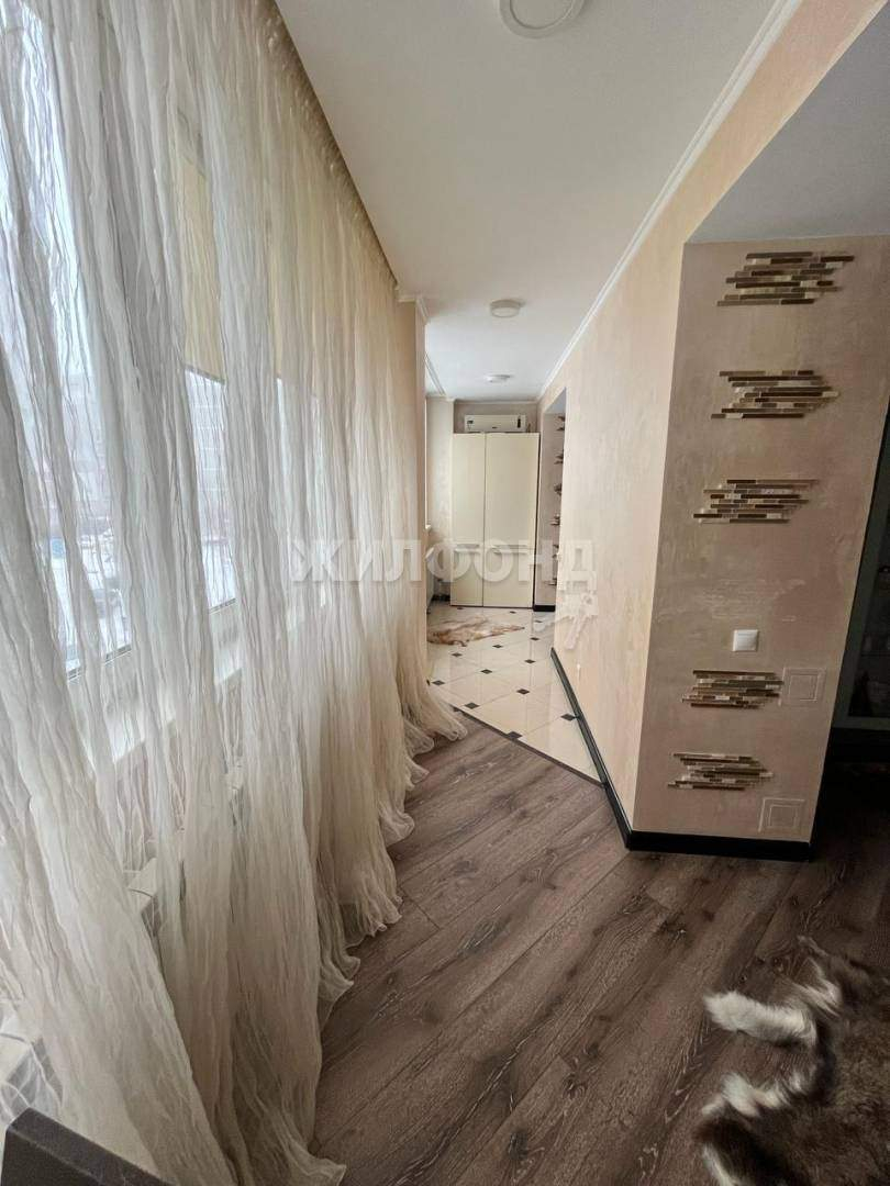 Квартира на продажу в Брянске, Бежицкая улица, стр30/1 фото №8