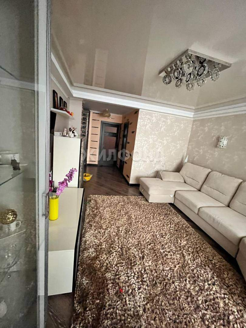 Квартира на продажу в Брянске, Бежицкая улица, стр30/1 фото №5
