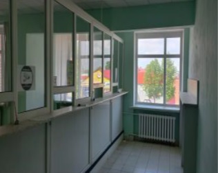 Продам торговое помещение 130.3 м.кв.