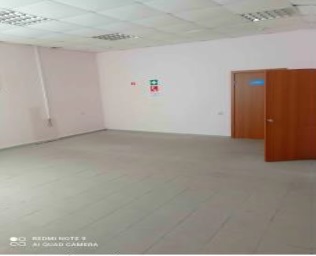 Продам торговое помещение 97.6 м.кв.