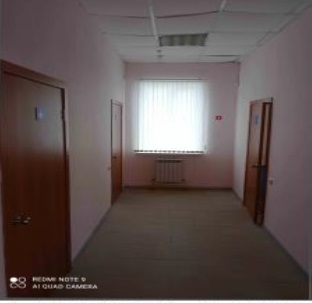 Продам торговое помещение 97.6 м.кв.