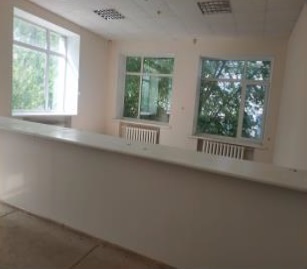 Продам торговое помещение 74.2 м.кв.