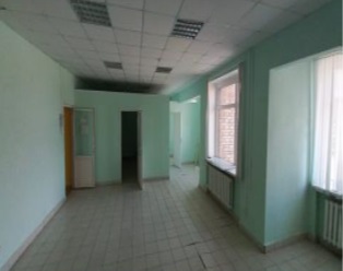 Продам торговое помещение 130.3 м.кв.