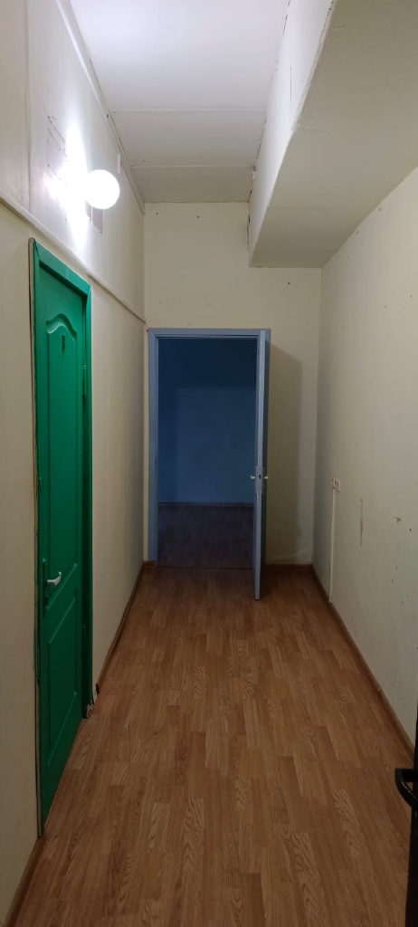Сдам в аренду торговое помещение 675 м.кв.