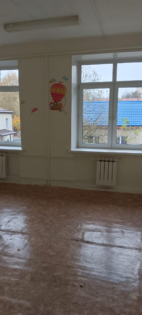 Сдам в аренду торговое помещение 675 м.кв.