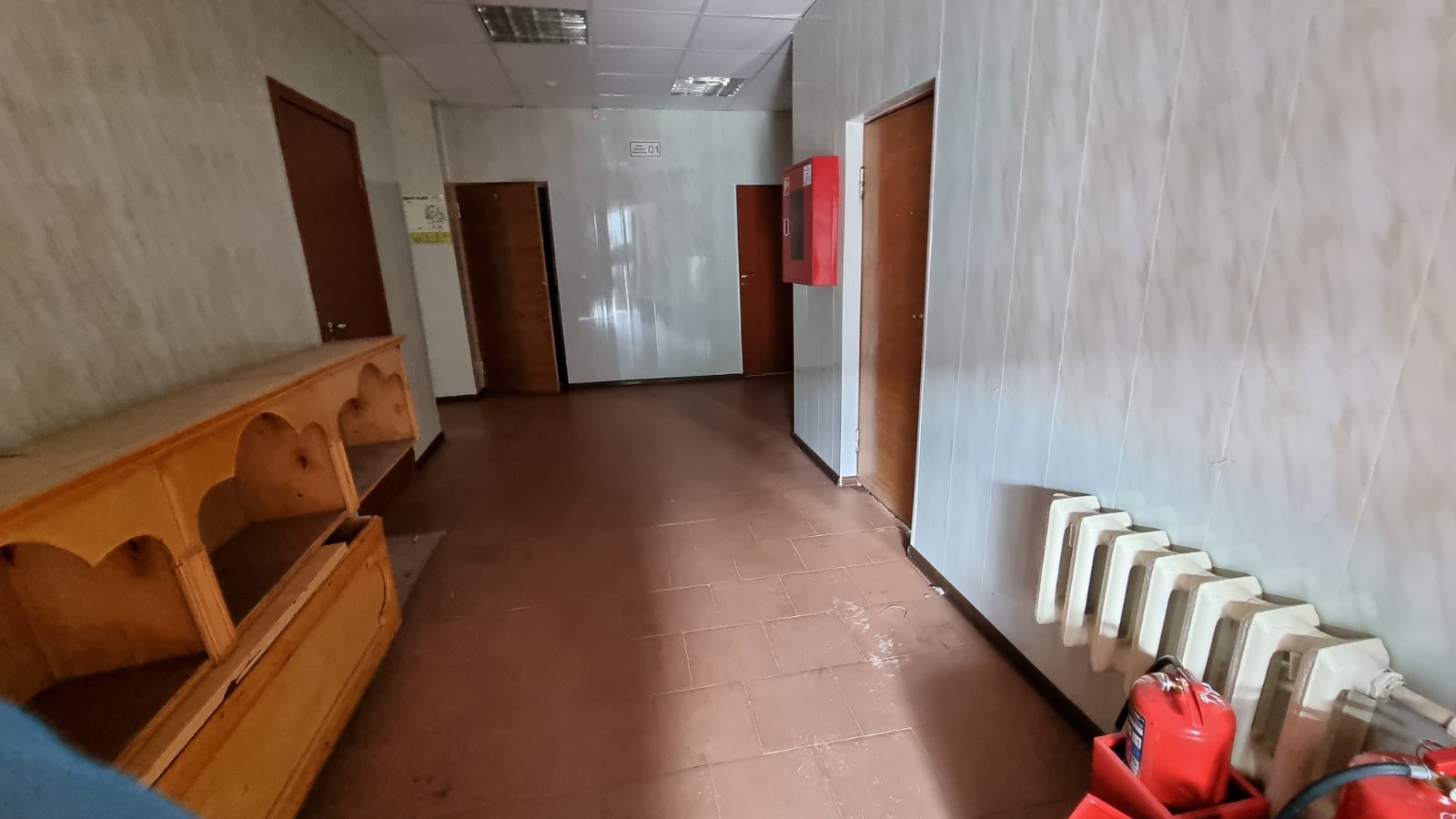 Продам помещение свободного назначения 936.9 м.кв.
