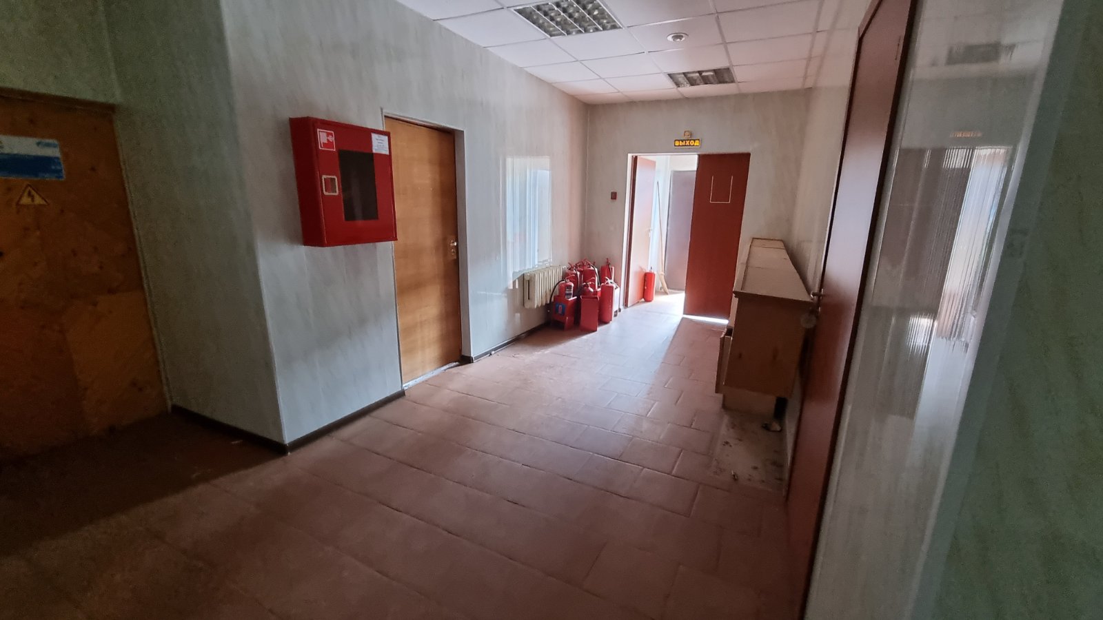 Продам помещение свободного назначения 936.9 м.кв.