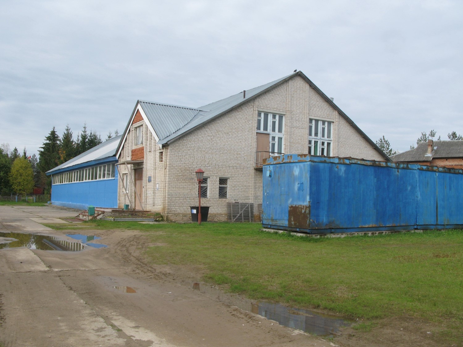Продам помещение свободного назначения 936.9 м.кв.