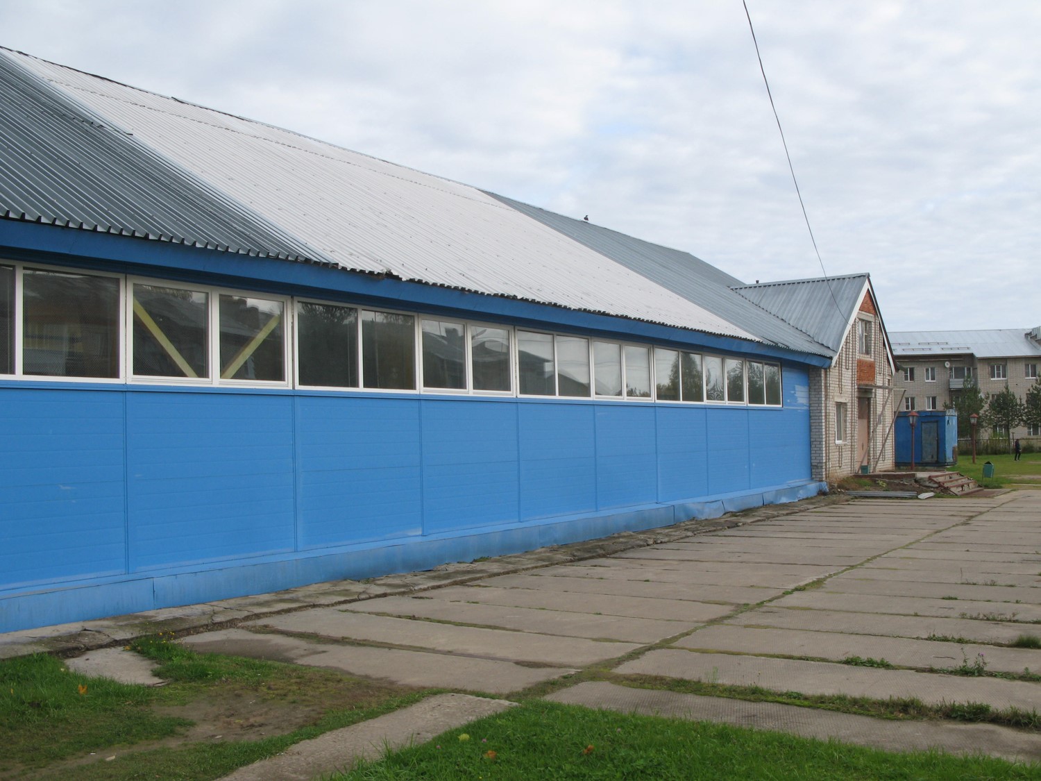 Продам помещение свободного назначения 936.9 м.кв.
