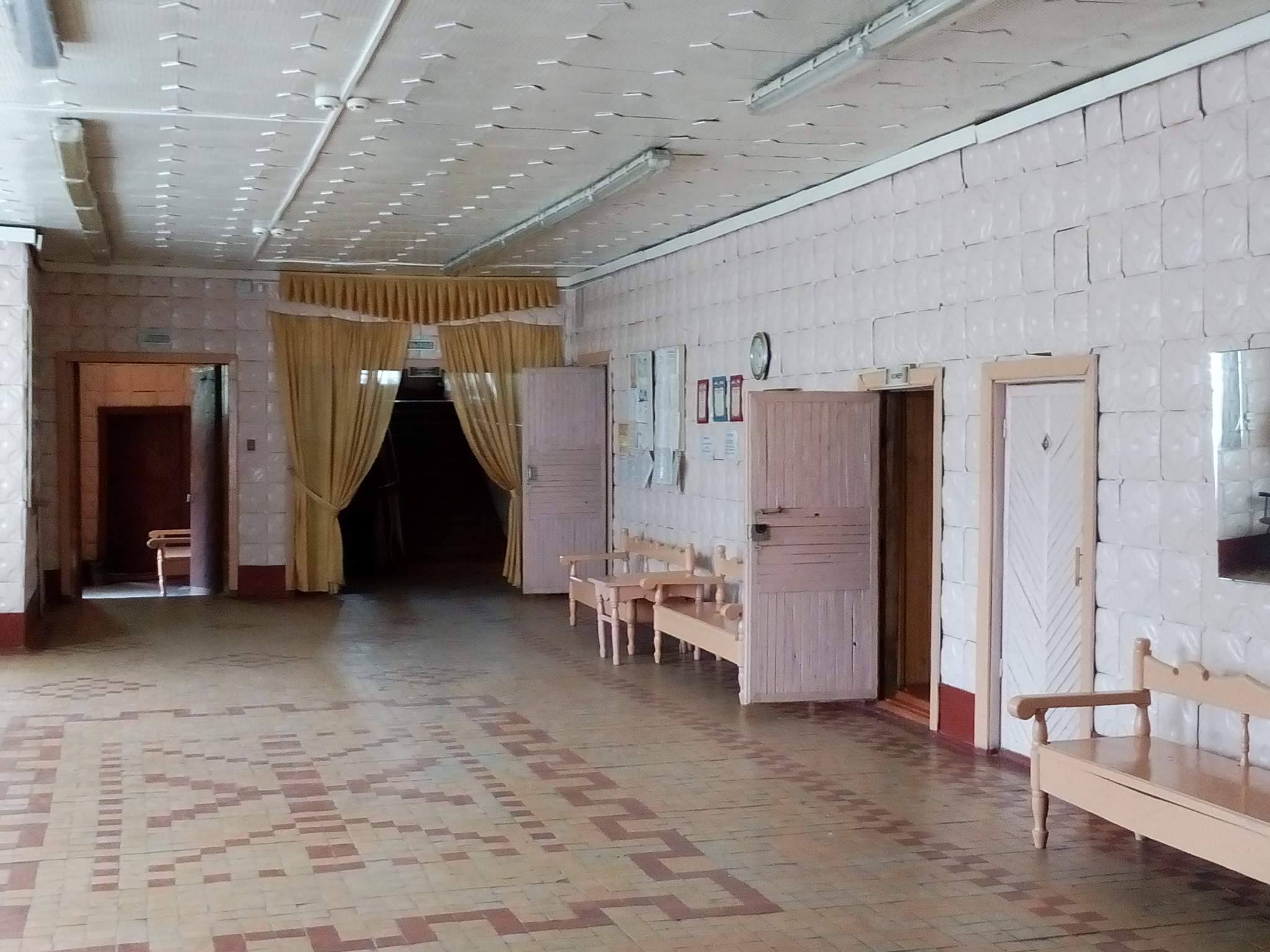 Сдам в аренду помещение свободного назначения 54 м.кв.
