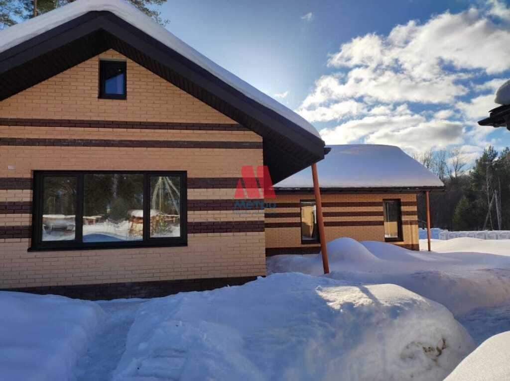 Коттедж на продажу в Заборном, Лесная улица, 13 фото №23