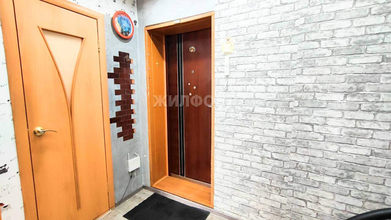 Квартира на продажу в Таштаголе, Макаренко улица, 12 фото №9
