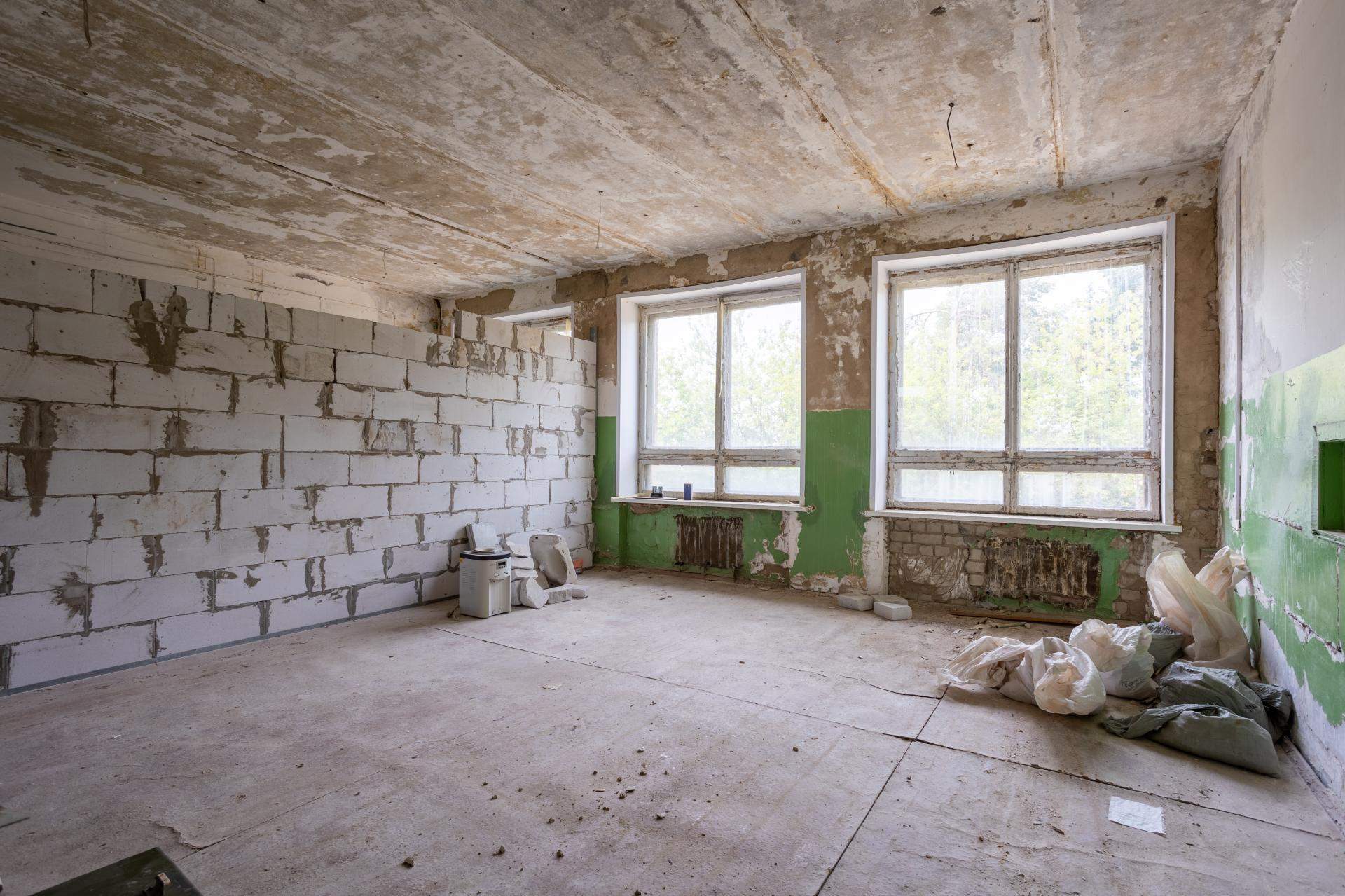 Продам торговое помещение 2133.2 м.кв.
