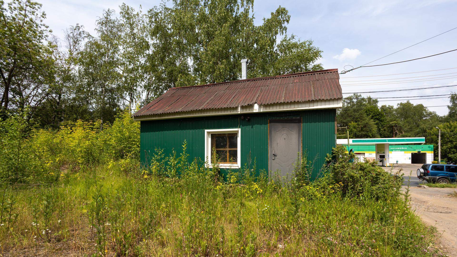Продам торговое помещение 2133.2 м.кв.