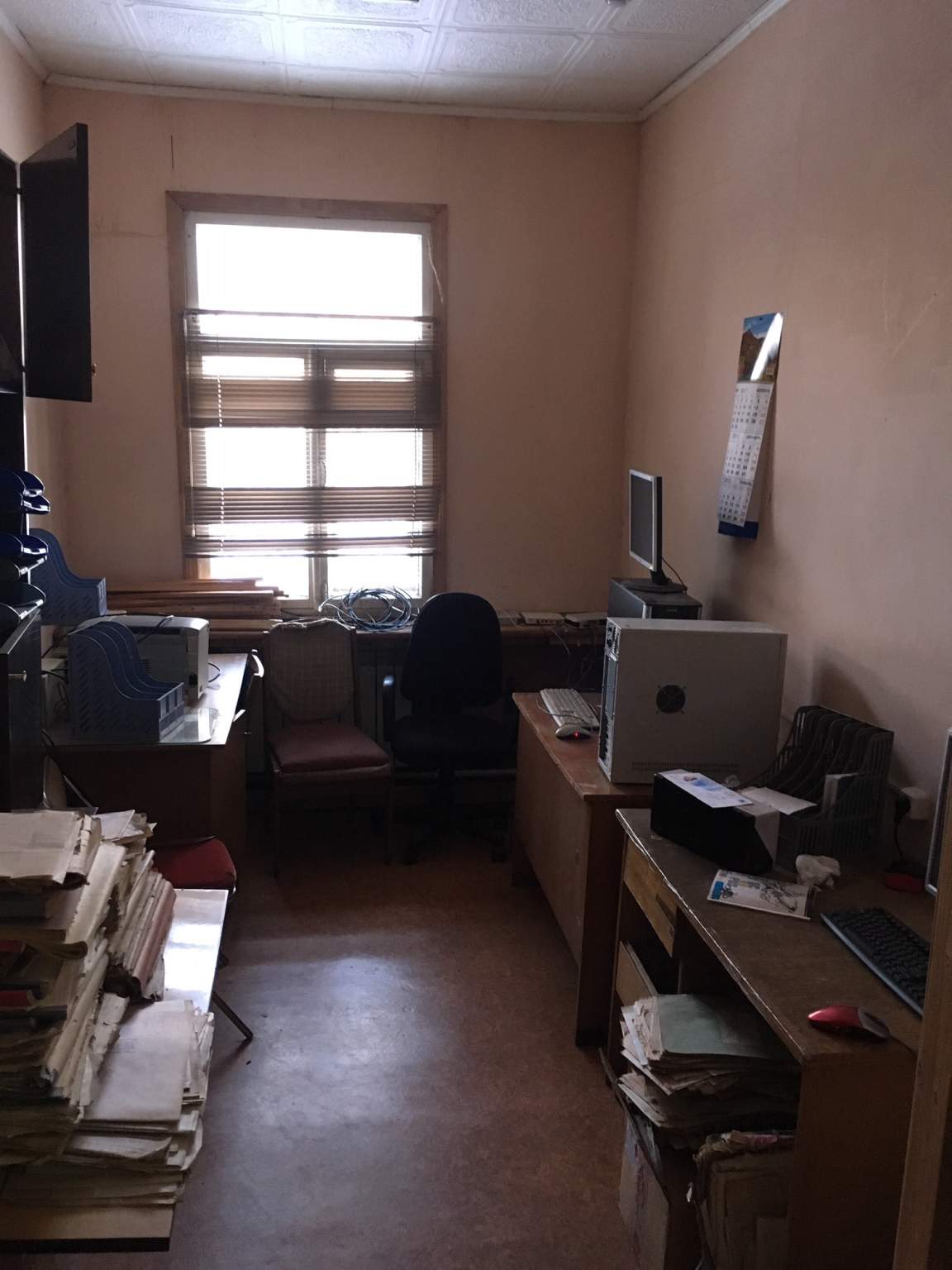 Продам торговое помещение 3905.9 м.кв.