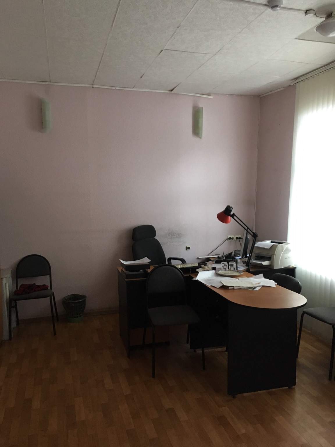 Продам торговое помещение 3905.9 м.кв.
