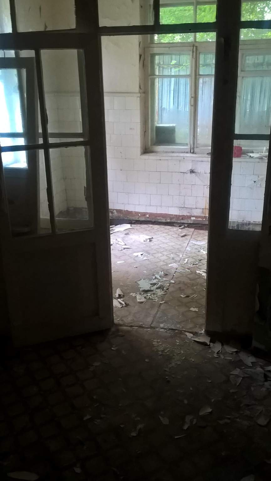 Продам торговое помещение 3905.9 м.кв.