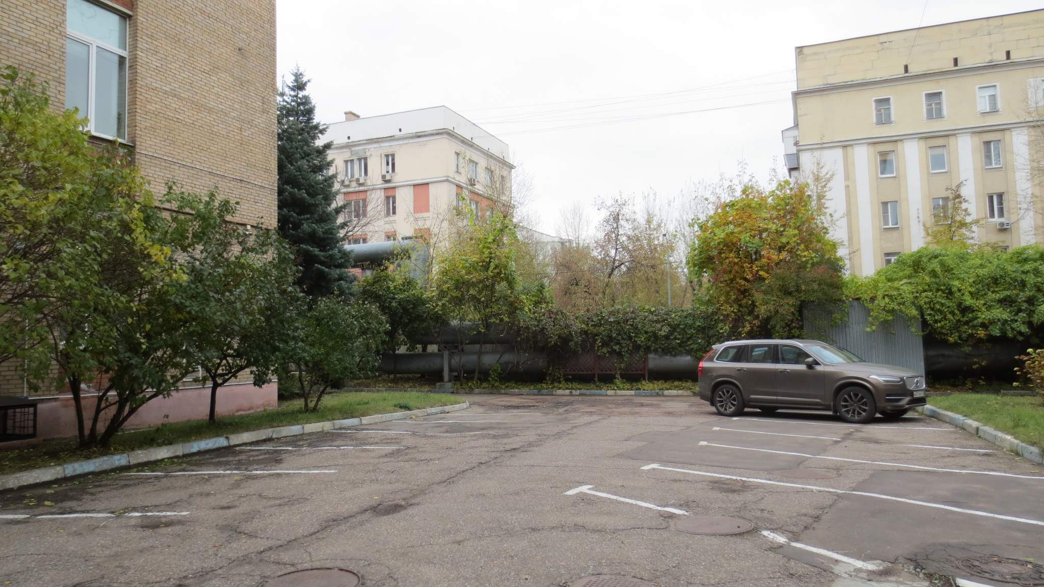 Сдам в аренду офис 64.8 м.кв.