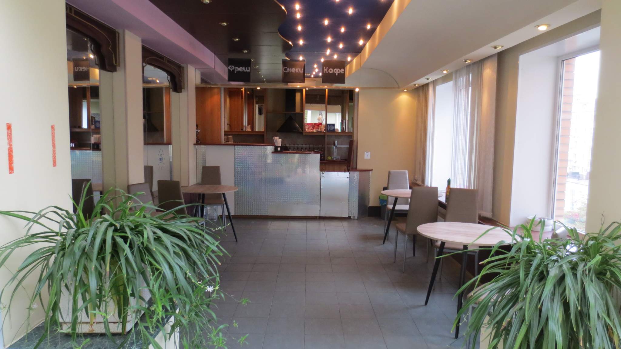 Сдам в аренду офис 64.8 м.кв.