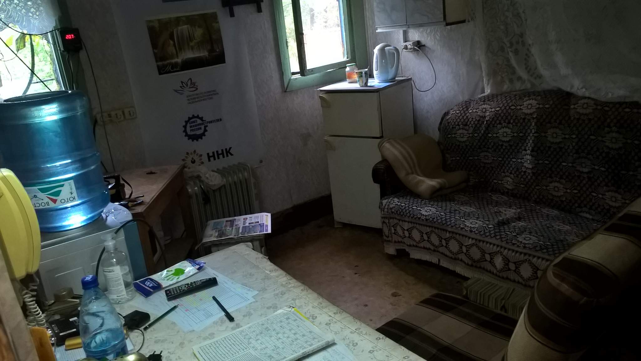 Продам торговое помещение 3905.9 м.кв.