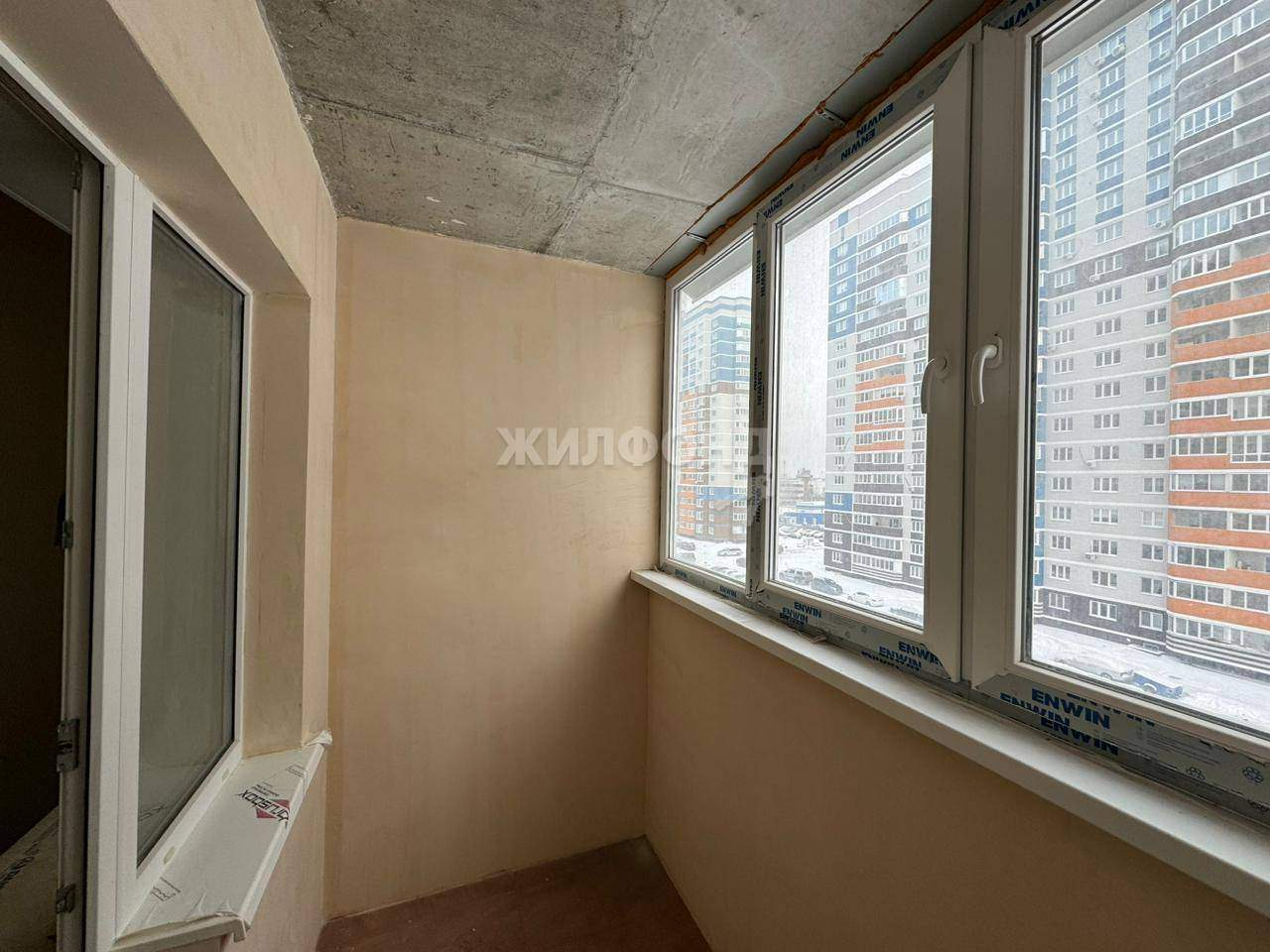 Квартира на продажу в Брянске, Комарова улица, 53 фото №19