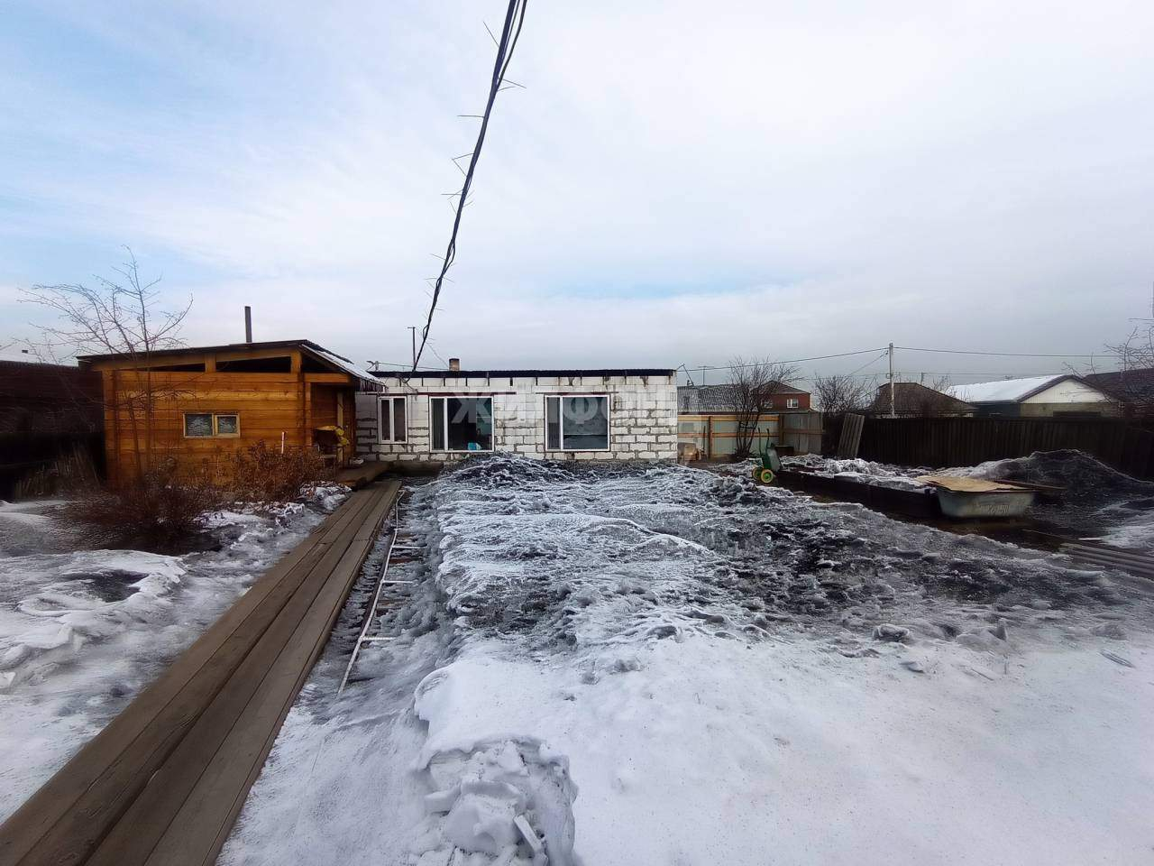 Дом на продажу в Кызыле, Туристическая улица фото №12