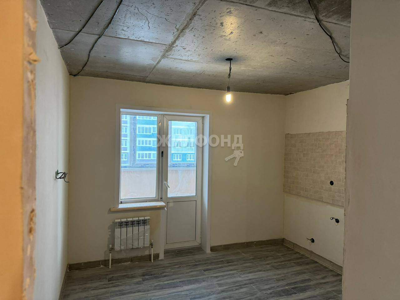 Квартира на продажу в Брянске, Комарова улица, 53 фото №21