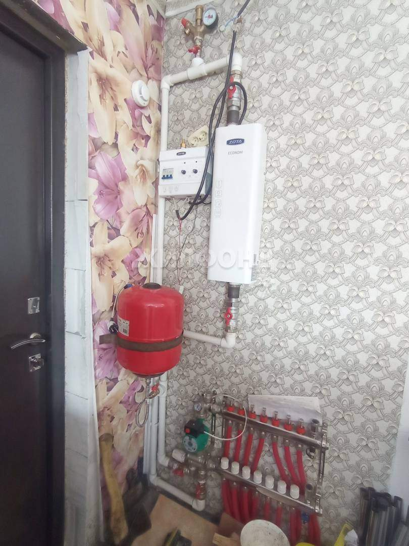 Дом на продажу в Кызыле, Туристическая улица фото №16