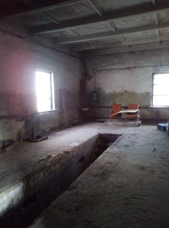Продам торговое помещение 785 м.кв.
