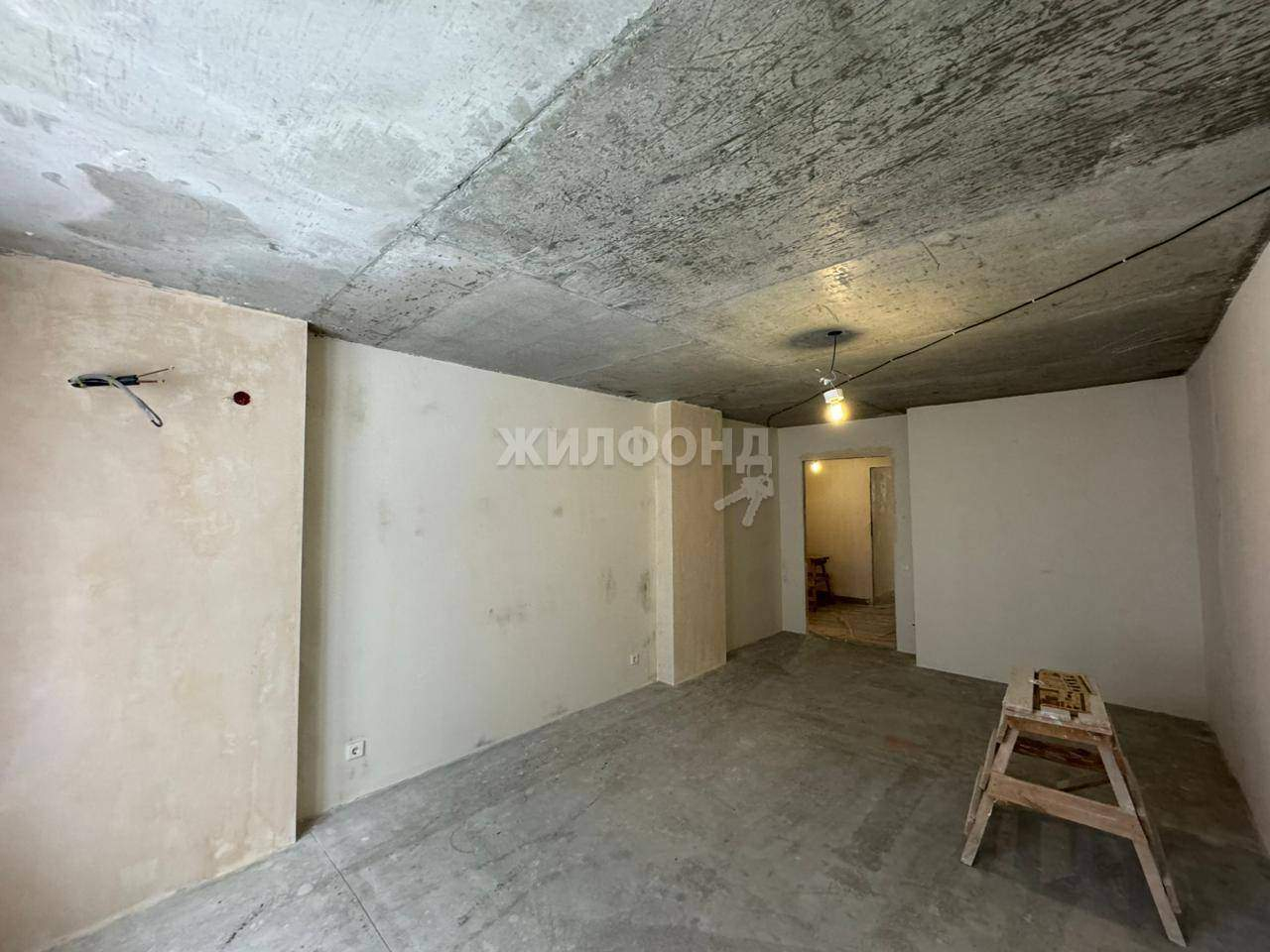 Квартира на продажу в Брянске, Комарова улица, 53 фото №11