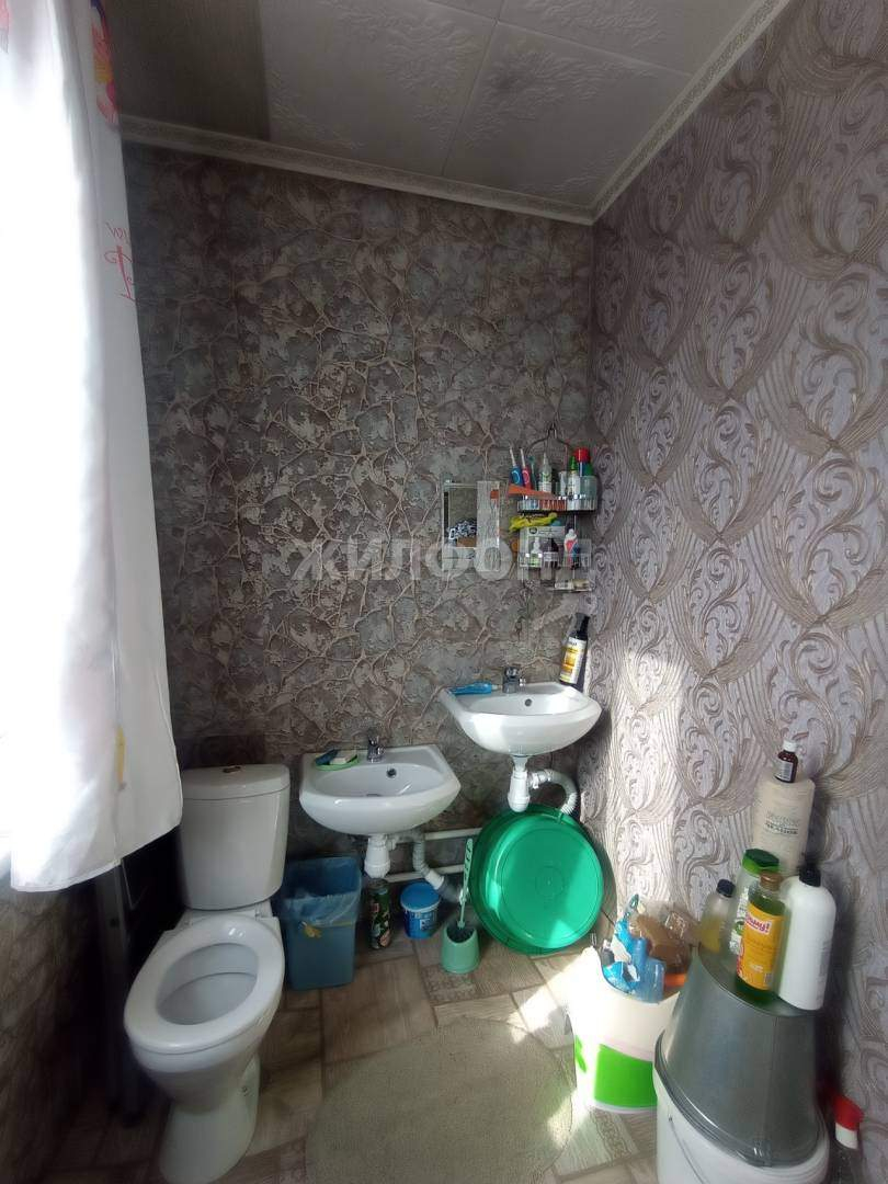 Дом на продажу в Кызыле, Туристическая улица фото №18