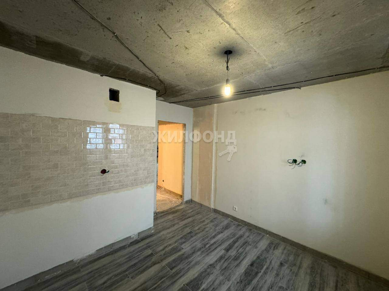Квартира на продажу в Брянске, Комарова улица, 53 фото №18
