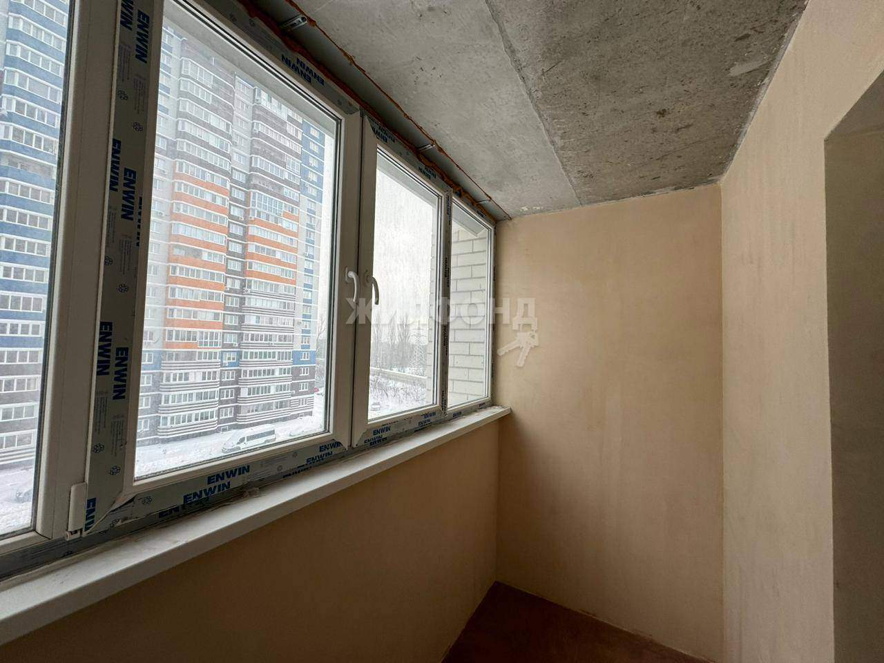 Квартира на продажу в Брянске, Комарова улица, 53 фото №20
