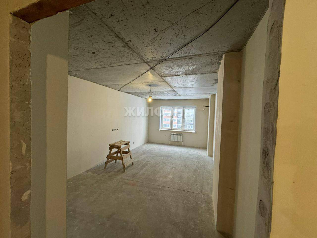 Квартира на продажу в Брянске, Комарова улица, 53 фото №14