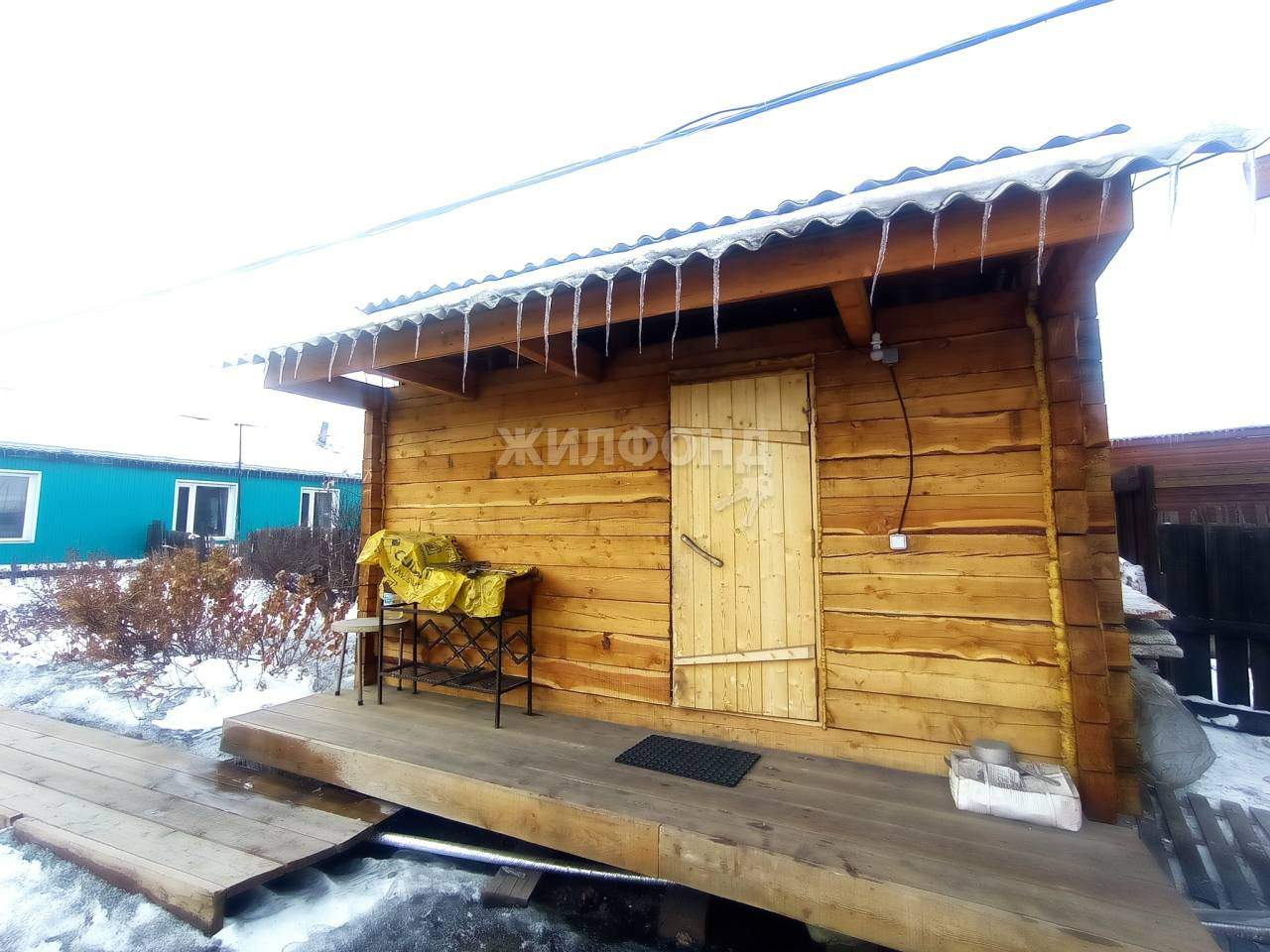 Дом на продажу в Кызыле, Туристическая улица фото №9