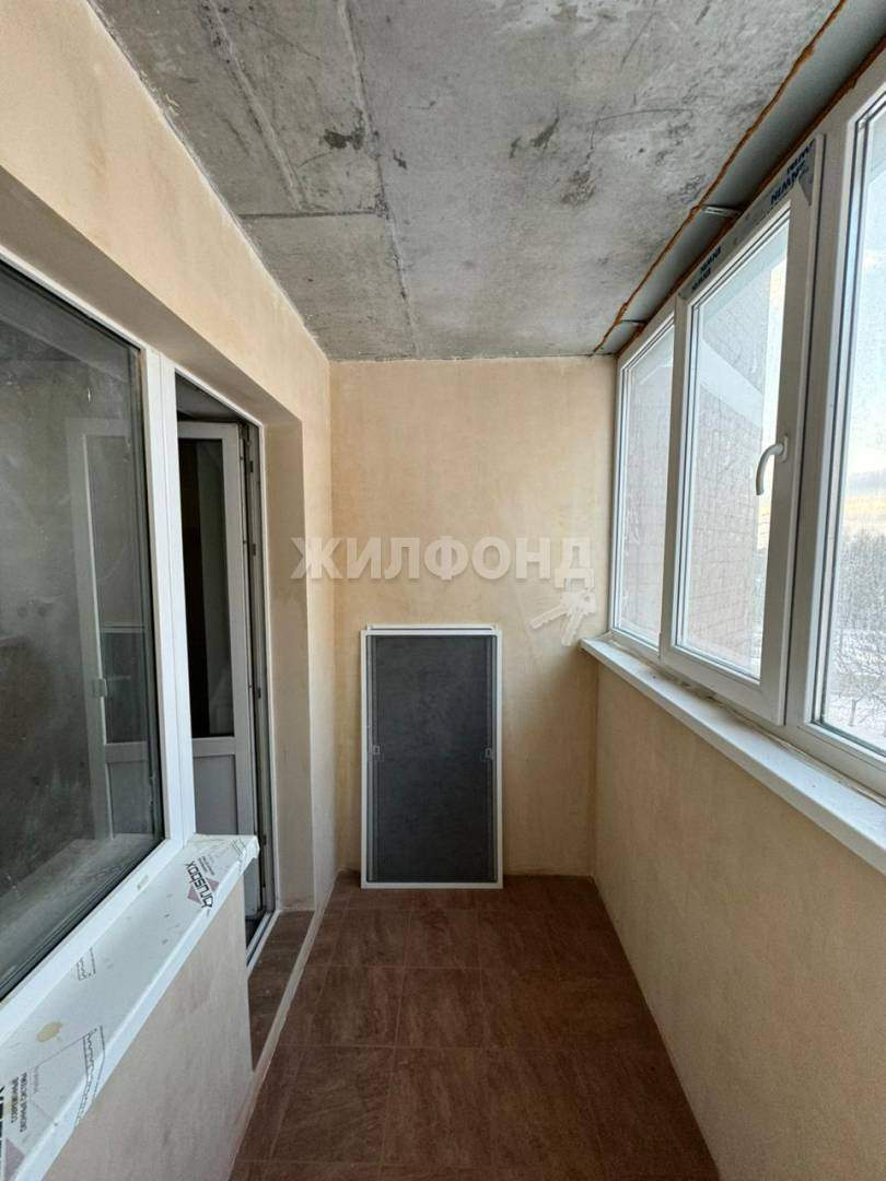 Квартира на продажу в Брянске, Комарова улица, 53 фото №6