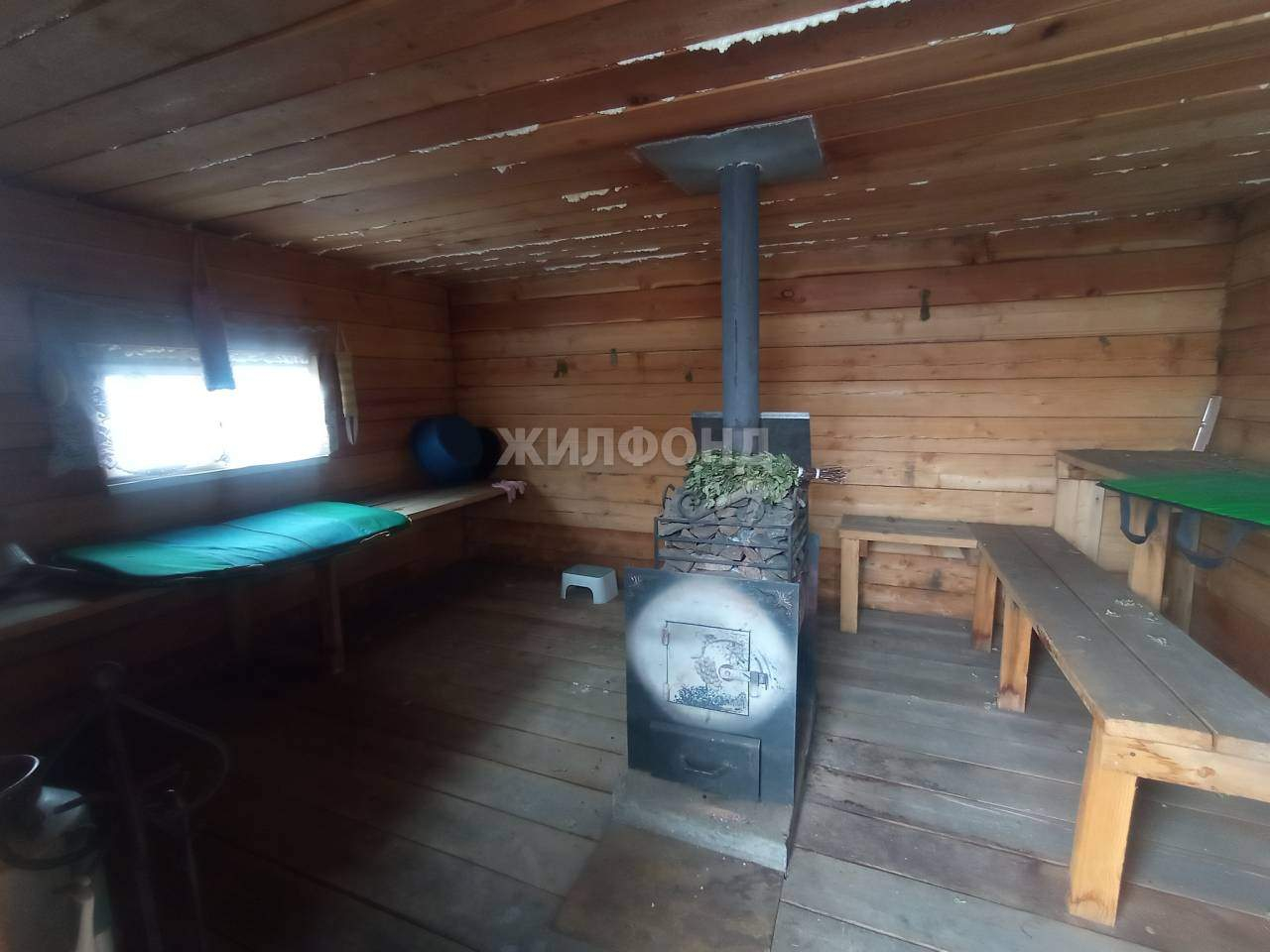 Дом на продажу в Кызыле, Туристическая улица фото №11
