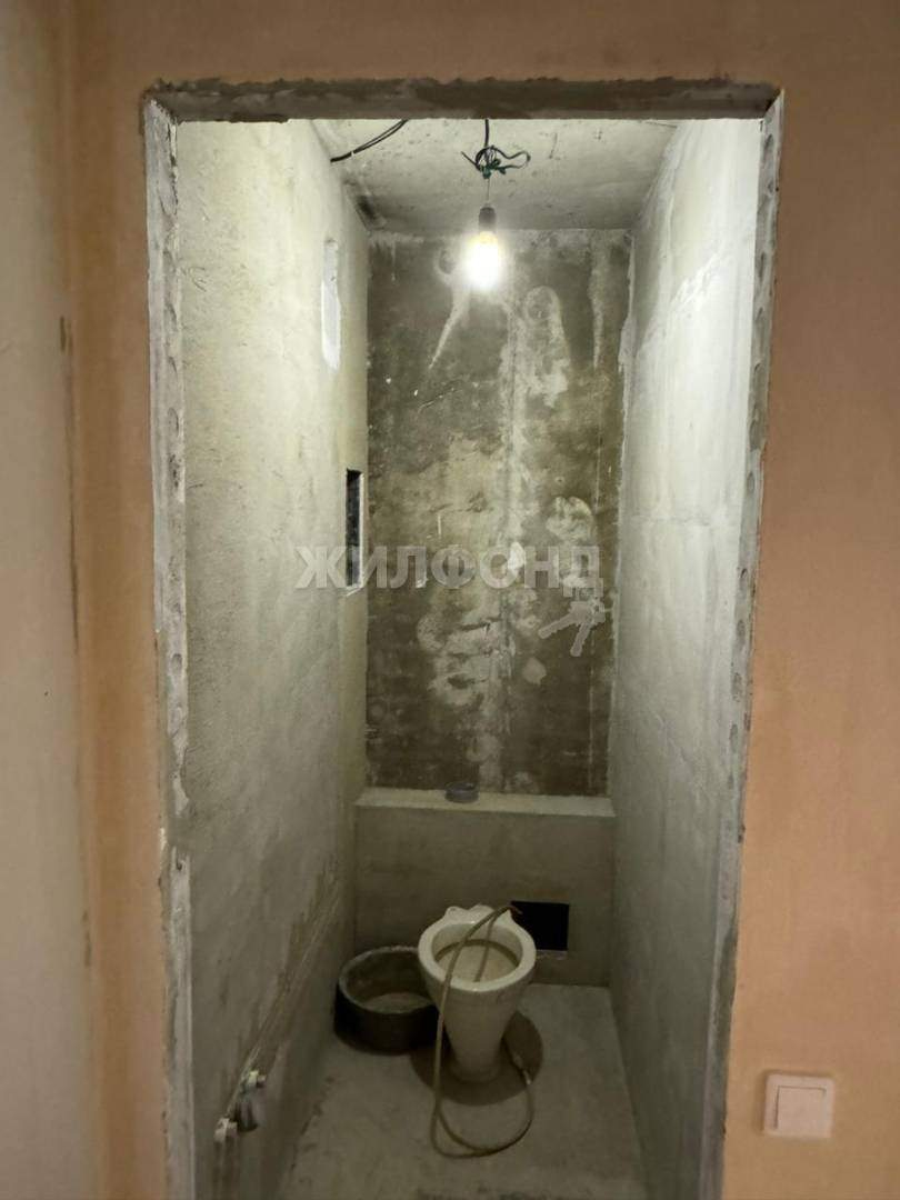 Квартира на продажу в Брянске, Комарова улица, 53 фото №16