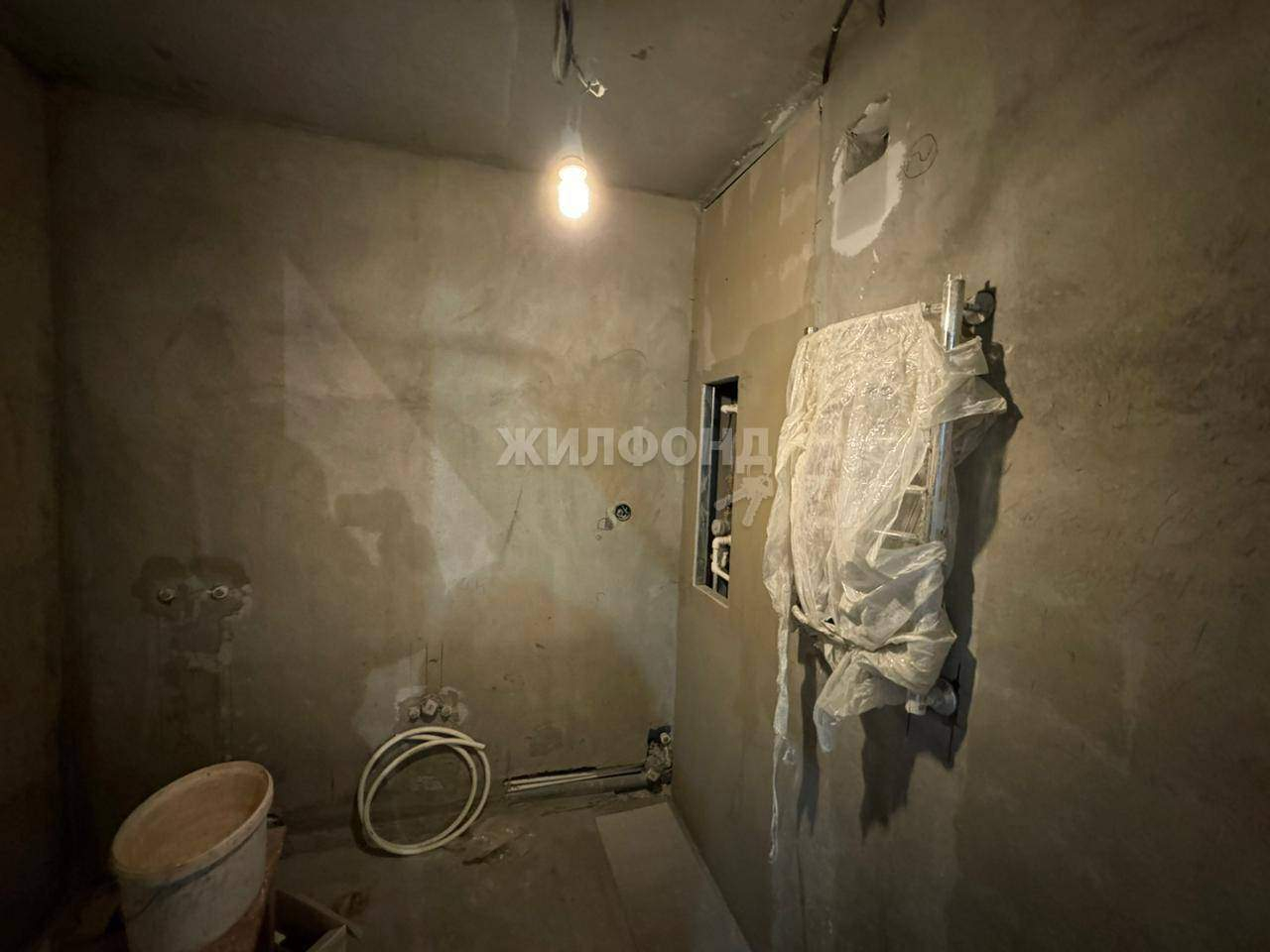 Квартира на продажу в Брянске, Комарова улица, 53 фото №10