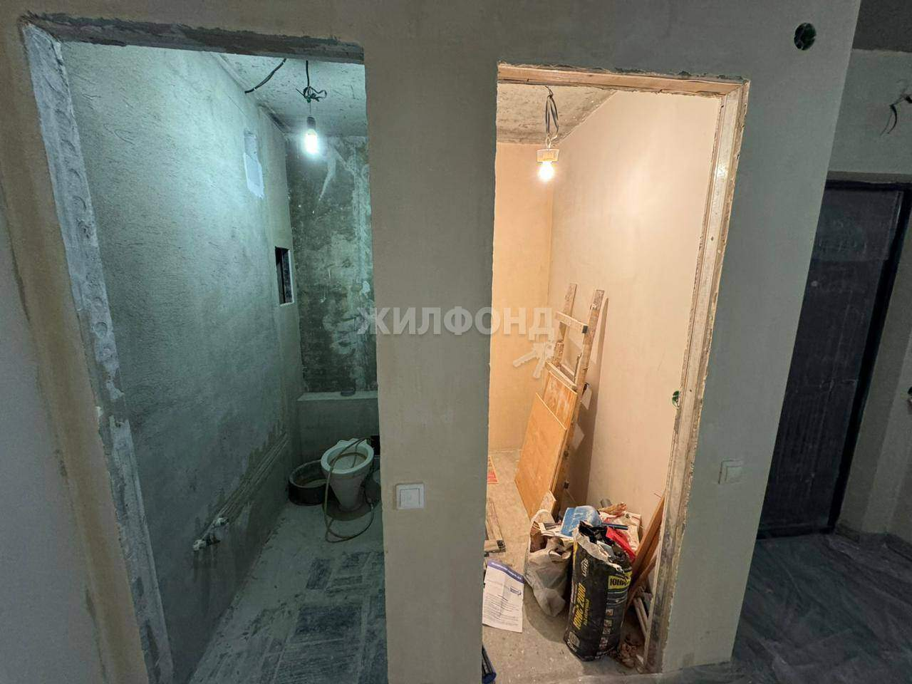 Квартира на продажу в Брянске, Комарова улица, 53 фото №17