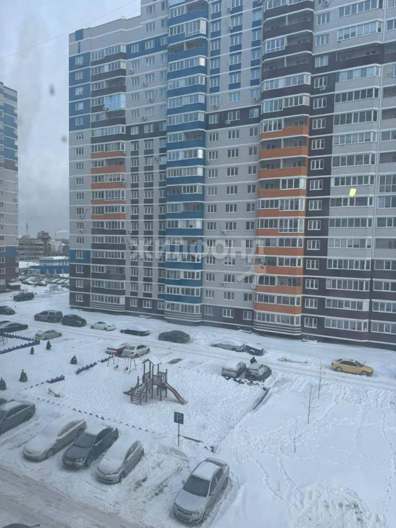 Квартира на продажу в Брянске, Комарова улица, 53 фото №12