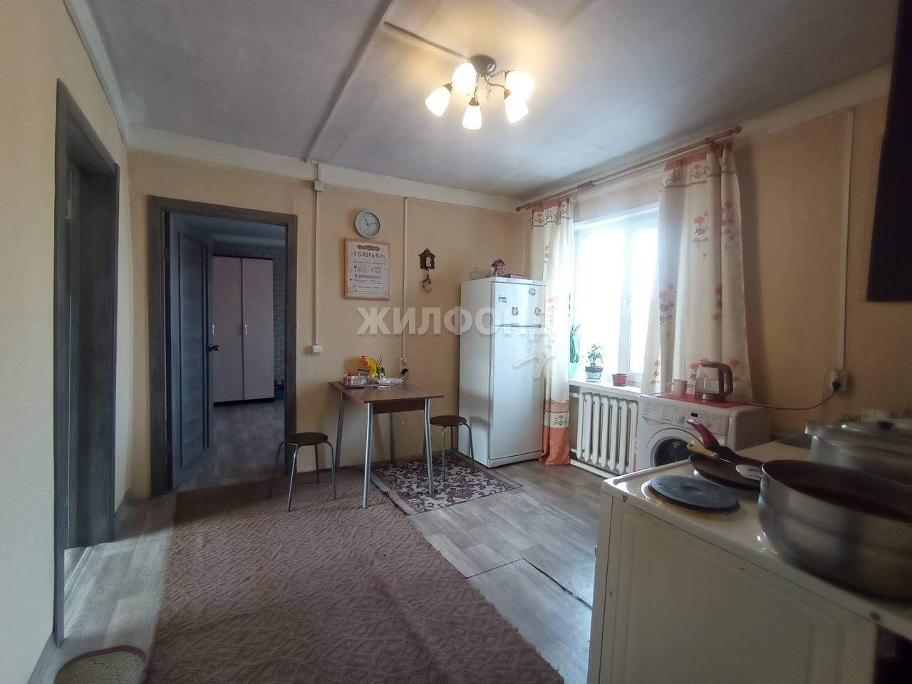 Дом на продажу в Кызыле, Туристическая улица фото №1