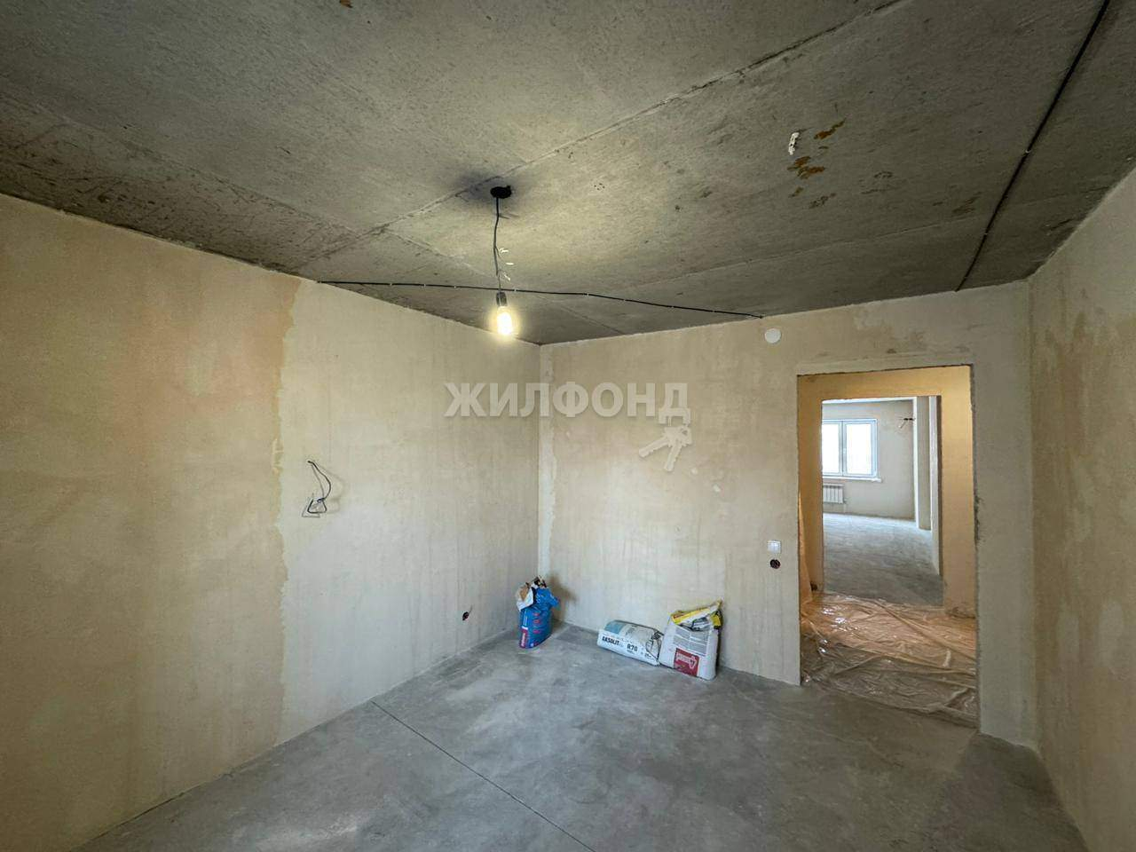 Квартира на продажу в Брянске, Комарова улица, 53 фото №8