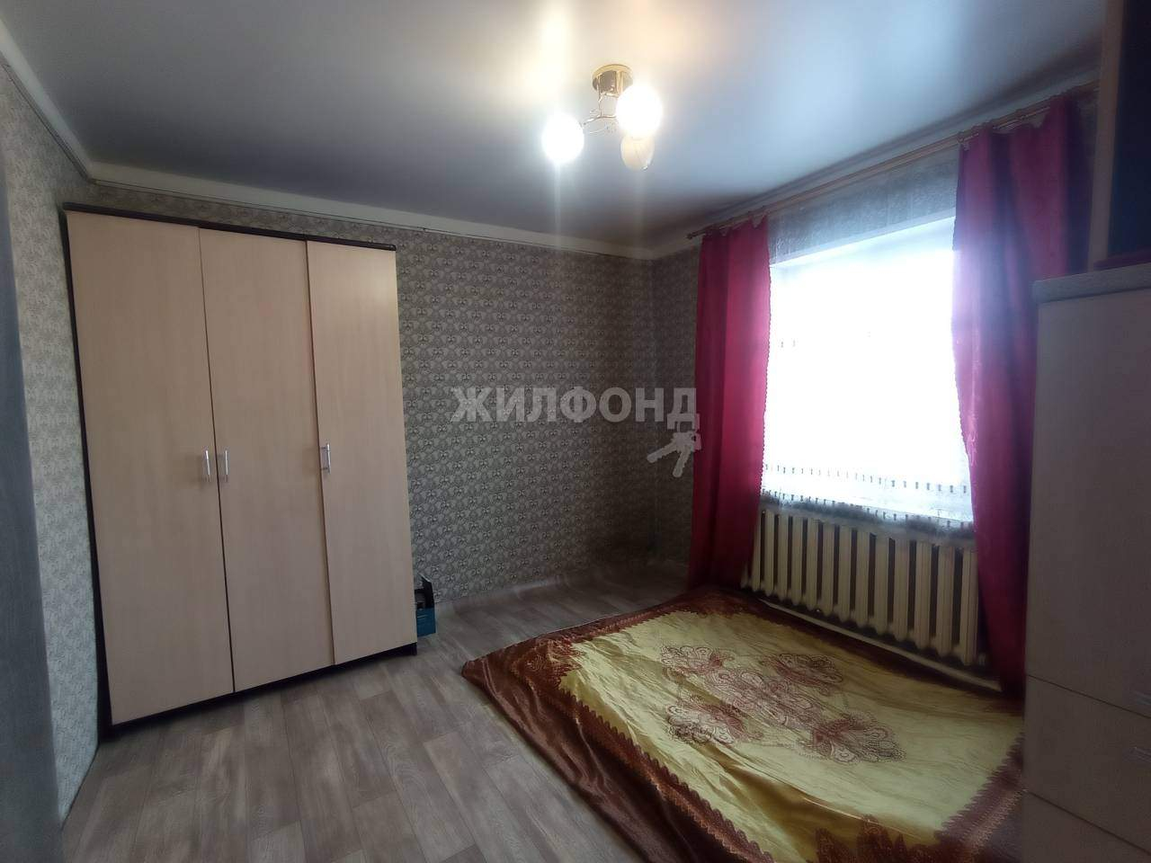 Дом на продажу в Кызыле, Туристическая улица фото №3