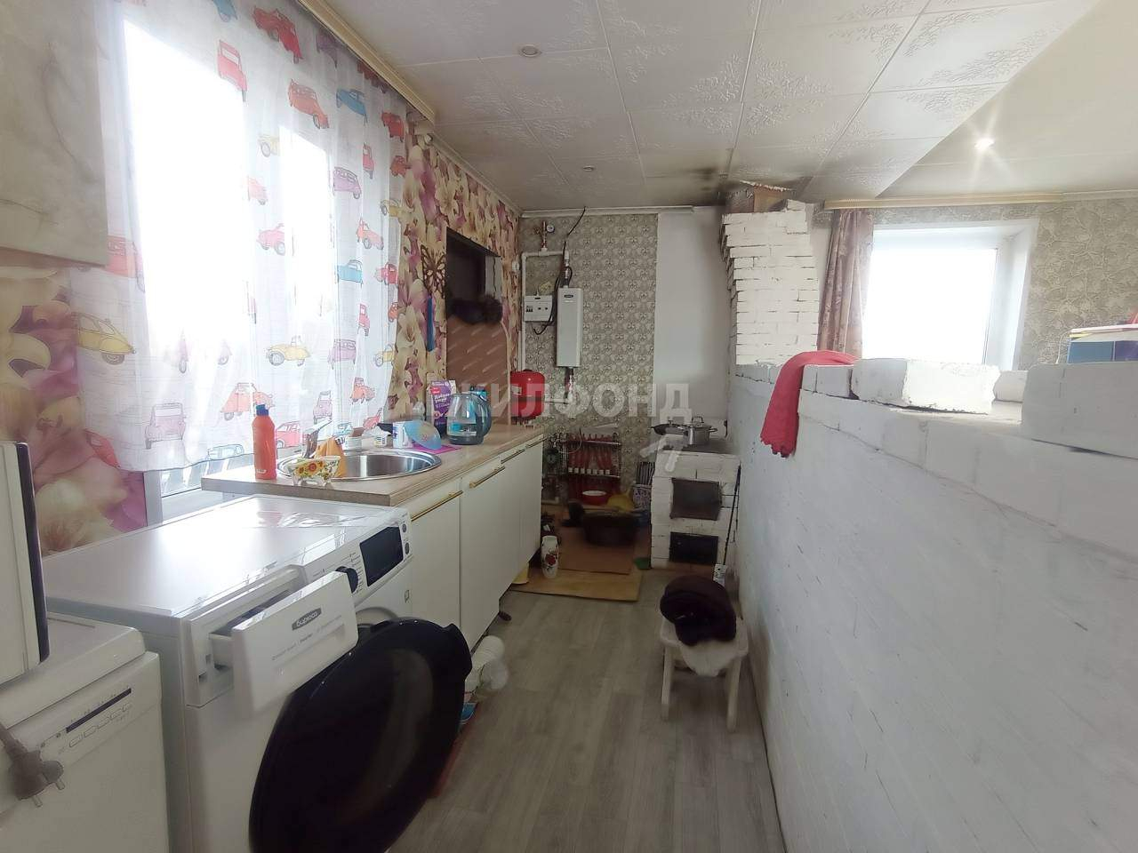 Дом на продажу в Кызыле, Туристическая улица фото №17