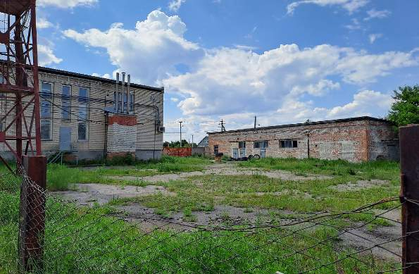 Продам торговое помещение 785 м.кв.