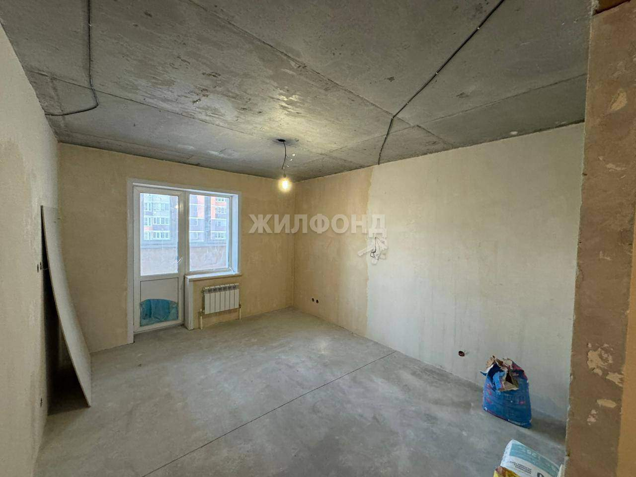 Квартира на продажу в Брянске, Комарова улица, 53 фото №9