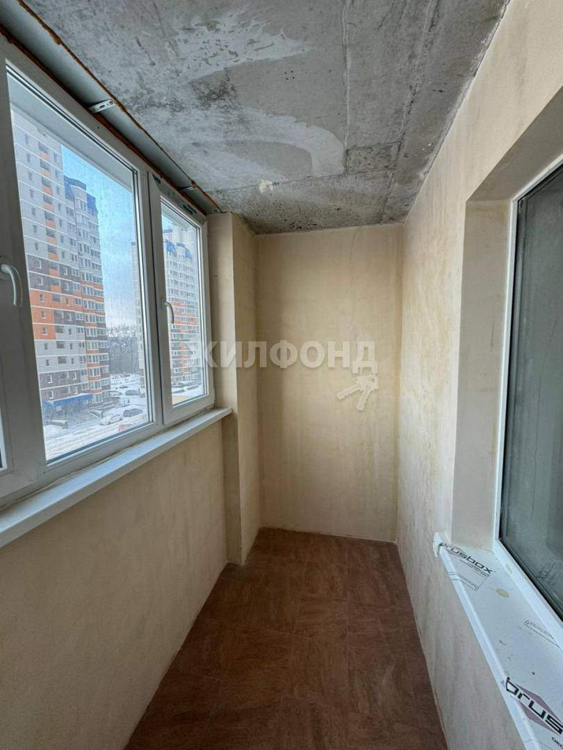 Квартира на продажу в Брянске, Комарова улица, 53 фото №7