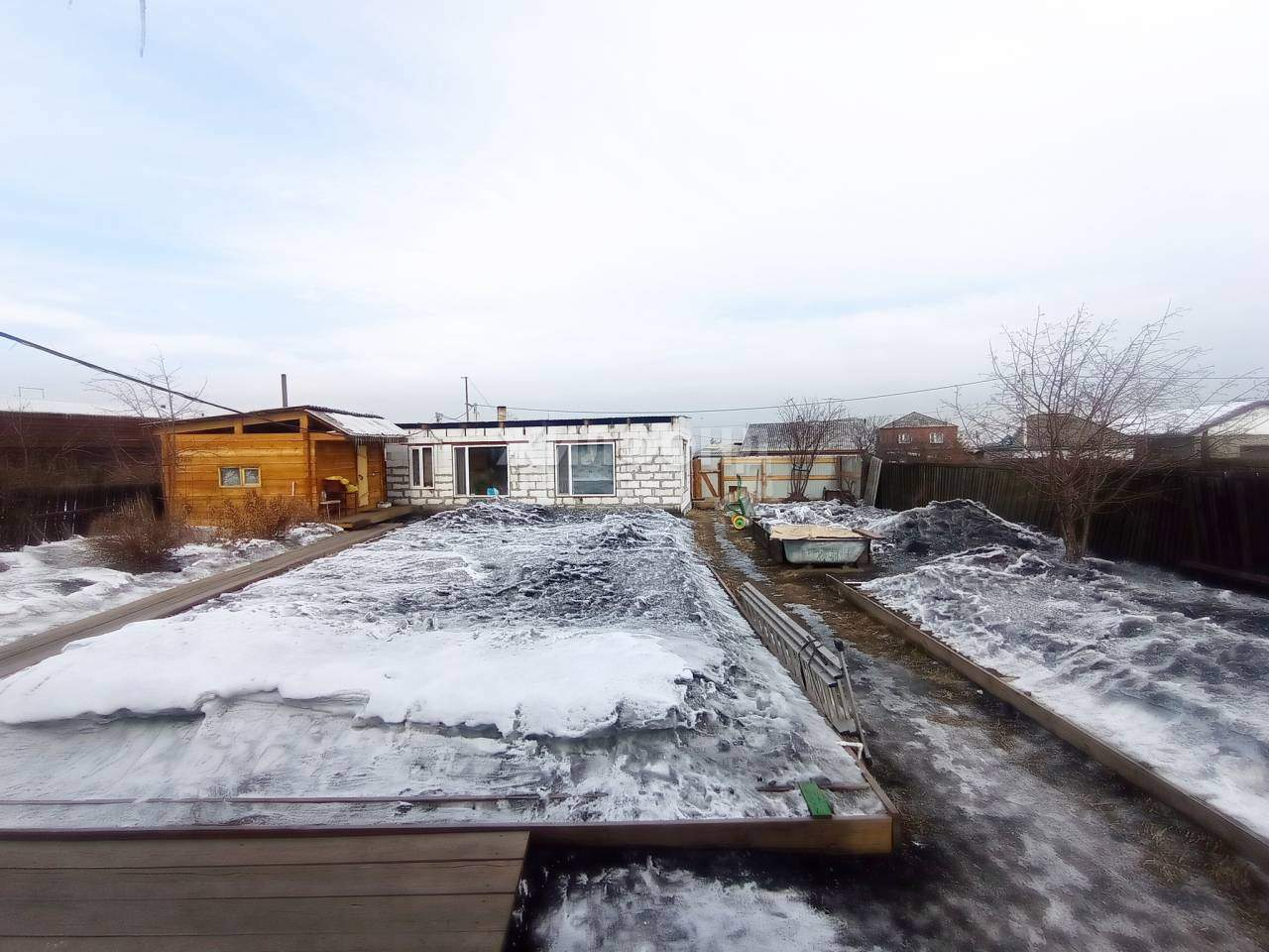 Дом на продажу в Кызыле, Туристическая улица фото №13