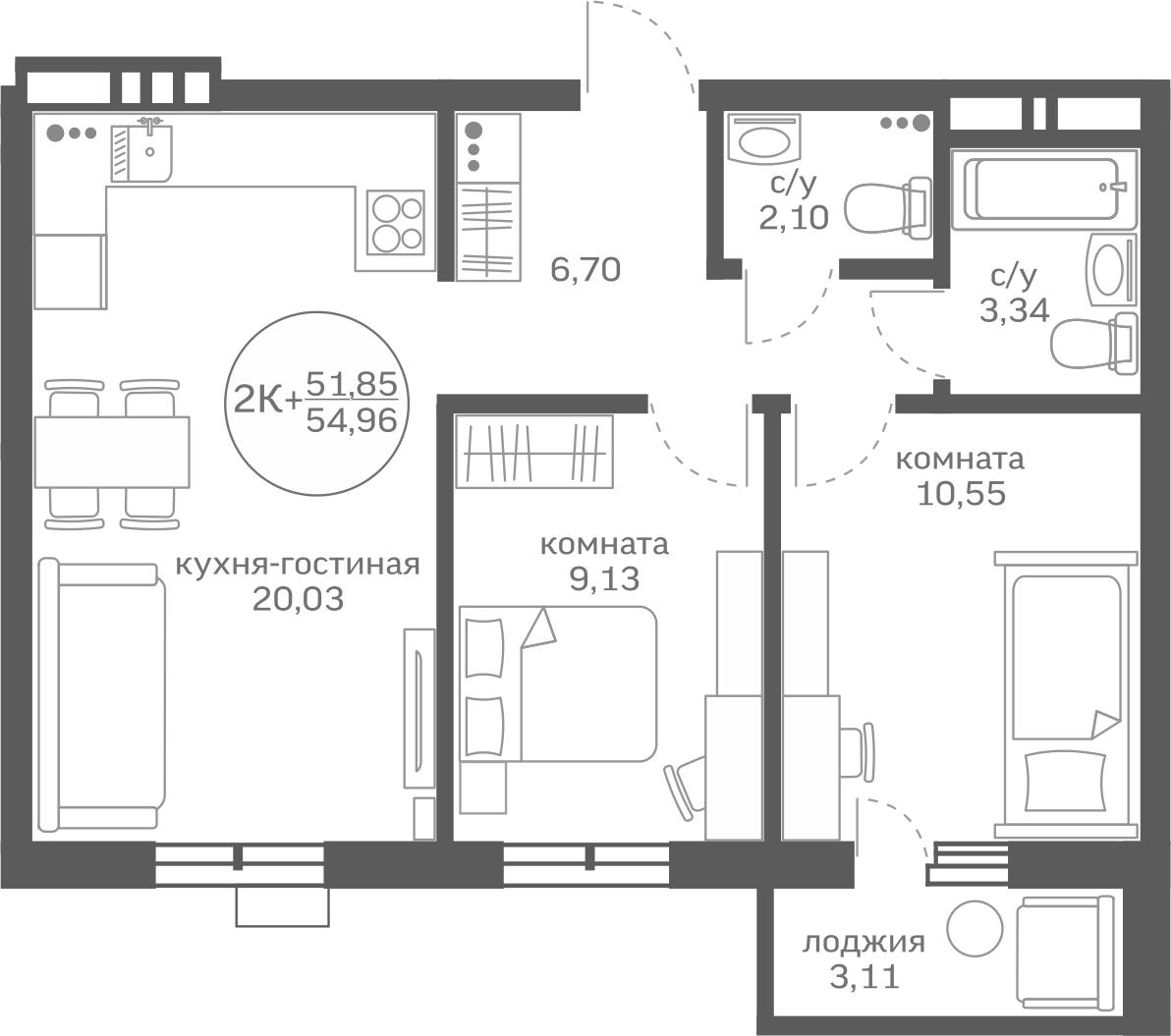 Сдам в аренду магазин 300 м.кв.